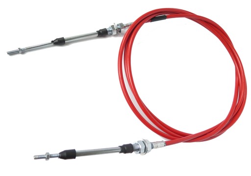 000007275 - ГАЗОВЫЙ ТРОС KOMATSU PC120-5