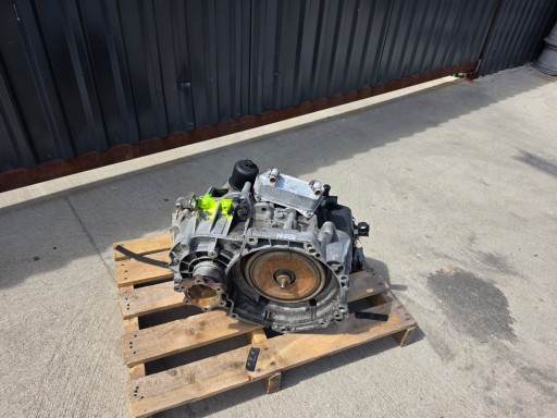 Getriebe AUDI VW SEAT SKODA DSG 2.0 TDI HFQ Original !!!