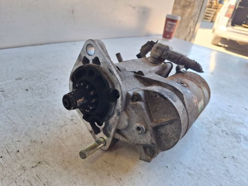 TOYOTA HILUX VII LIFT 11-15 starter 28100-0L052 DENSO