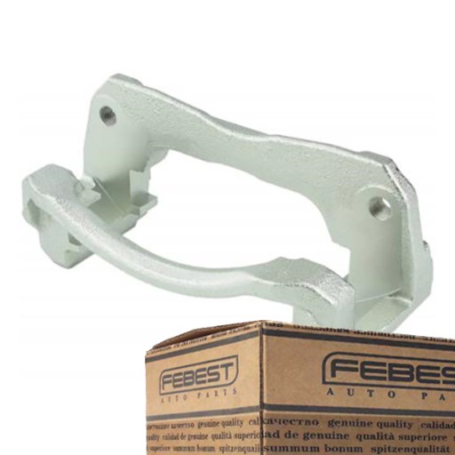 0177C-ACV30F - Хомут переднього гальмівного супорта для TOYOTA CAMRY