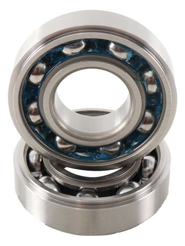 K091 - HOT RODS підшипник колінчастого вала. KAWASAKI KXF 450 08-21