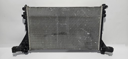 214106556R 214106556R - Кулер для воды renault master iii iv 19 - оригинал