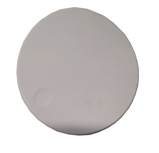 D1BB-A405A02-BAXWAA - Крышка топливного бака FORD FIESTA Mk7 2012-2017