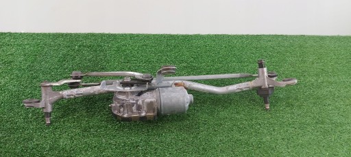AUDI A6 C7 4G wiper mechanism front engine
