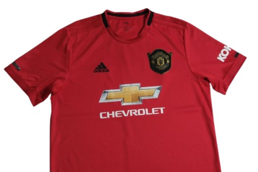 Koszulka adidas krótki rękaw L 17765825082 Allegro