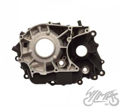 KCH0061 - КОРПУС ВАЛУ КАРТЕРА ЛІВИЙ ДЛЯ KINGWAY CZOPER 250