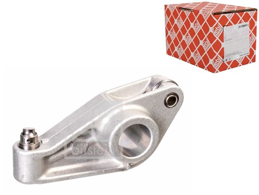 27701 - КОМПЛЕКТ ВАЖЕЛЯ + ШТОВХАЧ ДЛЯ FORD MONDEO III TRANSIT 2.0 D 2.2 D