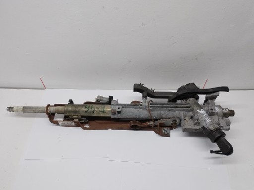 steering wheel rod ignition z kluczykiem BMW E46 881401032515 1097024A