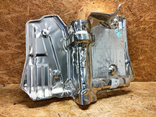 ТЕПЛОВИЙ ЕКРАН ДЛЯ FORD KUGA II CV61-R114B06-AD