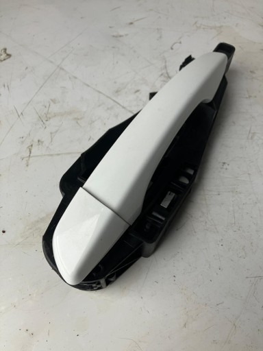 Türgriff Tür links heck OPEL CORSA F KVC
