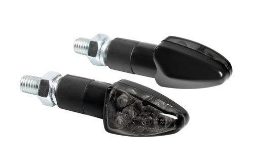 90101 - Мотоцикл поворотники 12V LED Atom лампа 9010