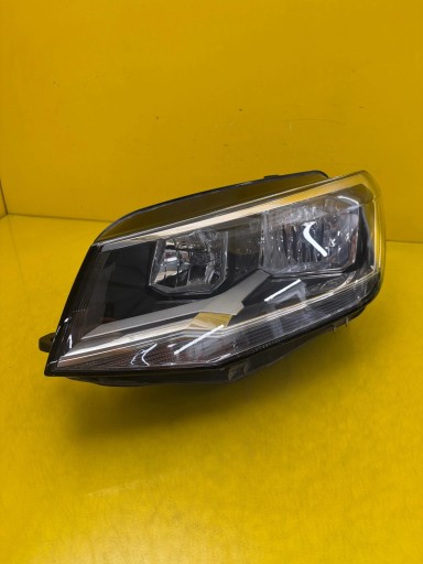 light left front VW Caddy 2K 2K5 15- 2K1941005A