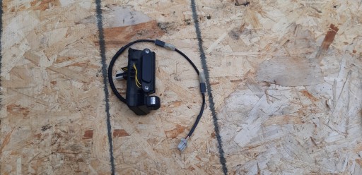 39530-TK8-A01 - КАМЕРА ДВЕРНАЯ РУЧКА ЗАКРЫЛКА HONDA ODYSSEY 2011-17