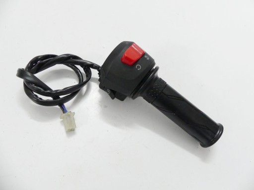 5D7H39750200 - ПЕРЕКЛЮЧАТЕЛЬ ПЕРЕКЛЮЧЕНИЯ ROLGAZ P YAMAHA YZF 125 08+