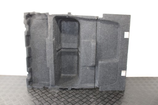 carpet upholstery boot BMW 3 F30 F31 7294990