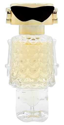 paco rabanne fame woda perfumowana 4 ml     