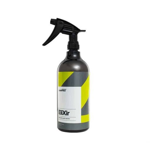 CarPro Elixir - quick detailer-1L