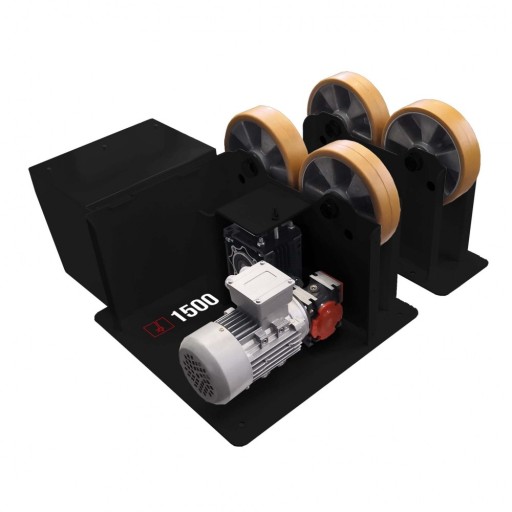 ЗВАРЮВАЛЬНИЙ РОЛИК SPARTUS 1500