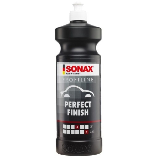 Sonax Perfect Finish 04-06 1L полировальная паста