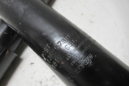 BOXER JUMPER 18R Stoßdämpfer heck 1362579080