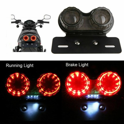 6935461877493 - 12V светодиодные полосы света светодиодные указатели поворота для авто