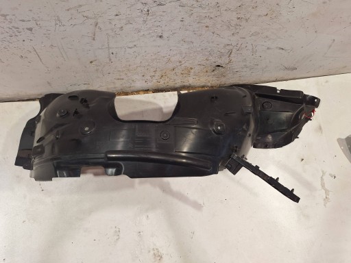 mudguard front right 9811931180 CITROEN C3 III 2016