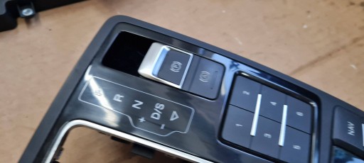 A7 4G control panel RADIA MMI NAVI navigation devices ANGLIK A6 C7 4G2919610B