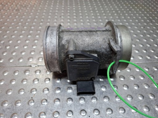 Debimetro 059906461D AFH70-25C AUDI A6 C5 A4 B6 PASSAT B5 LIFT 2.5TDI
