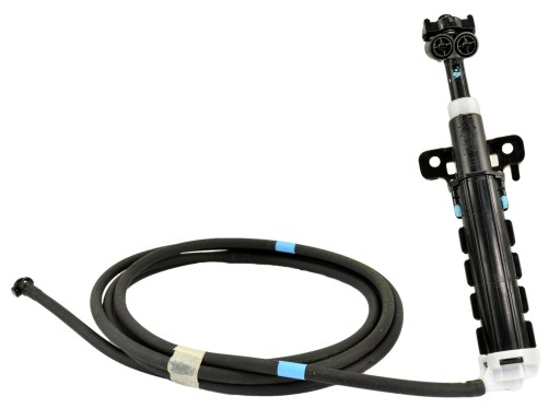 119059 - ФОРСУНКА ОМИВАЧА ФАРИ ЛІВА RENAULT TALISMAN