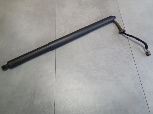 Cupra Leon IV KOMBI damper bonnet boot electrical 5FE827851A