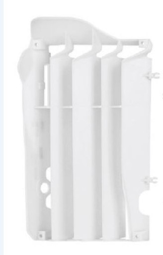 РЕШЕТКИ РАДИАТОРА POLISPORT HONDA CRF 250 14-16