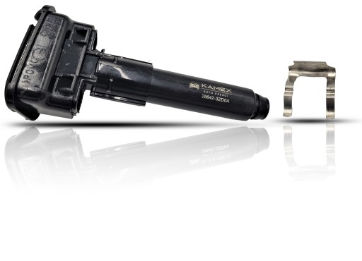 KAMEX-28642-3ZD0A - НОВИЙ ОМИВАЧ ФАР NISSAN PATROL ЛІВИЙ