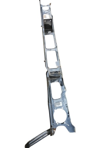 NT400 - Балка переднего бампера maxity cabstar 07-23