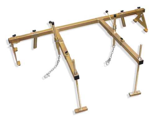 БАЛКА ДЛЯ ПОДВЕСКИ ДВИГАТЕЛЯ