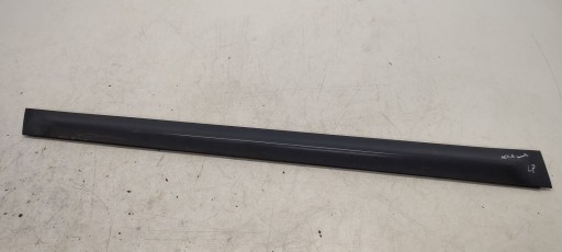 moulding door left front Audi A6 C6 3,0 TDI Allroad