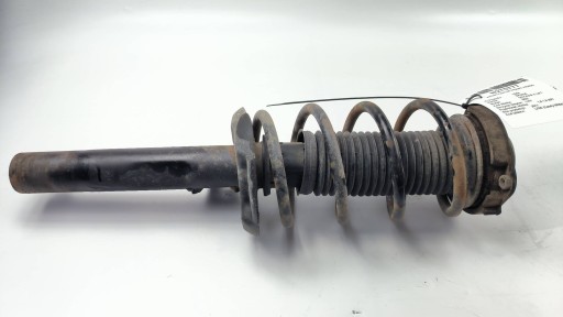 shock absorber right front SKODA OCTAVIA II LIFT