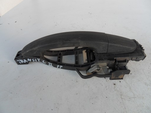 MK2 2012-2021 - FORD TRANSIT CONNECT II 2012-РУЧКА ДВЕРИ ПЕРЕДНЯЯ ПРАВАЯ