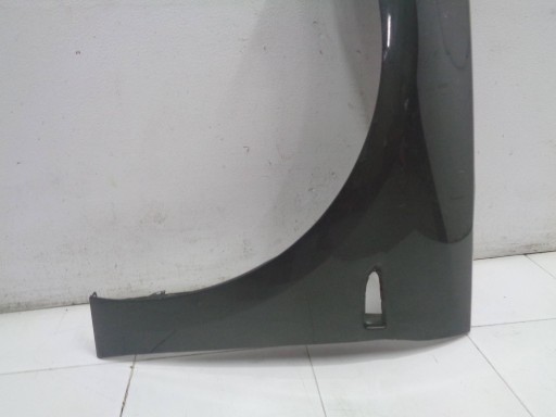 OPEL ASTRA K 15R- fender left front front