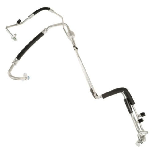 KTT160081 - Кондиціонер PEUGEOT PARTNER 1.6 HDi 05-