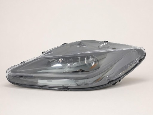FERRARI F8 TRIBUTO SPIDER F142FL F142MFL 19-23 light FULL LED left EUROPA