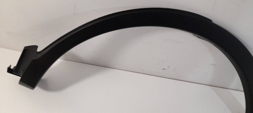 Toyota RAV 4 XA40 lišta blatníku zadní levá 7560642190 (U250)