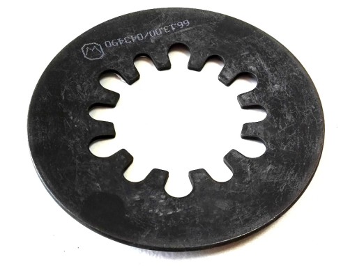 LCA12977, 043490, - KEMPER M4500 МІСЦЕ ЗЧЕПЛЕННЯ 3.2MM LCA12977