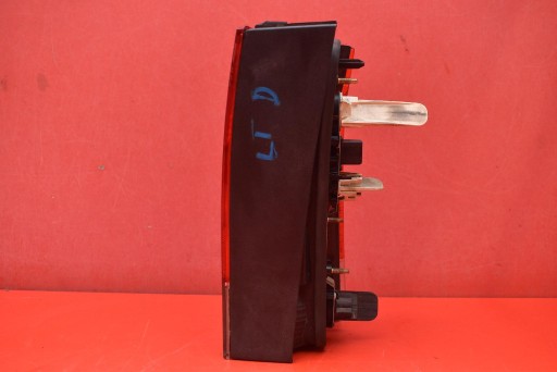 light left rear part rear lower 9154497ECE VOLVO V70 XC70 2 II KOMBI 00-05