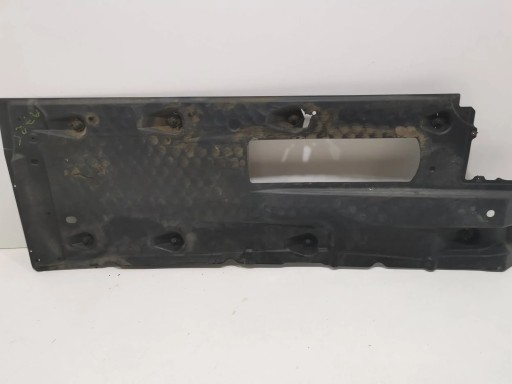 9677952180 - КРЫШКА ШАССИ Seat Altea AUDI SESAT