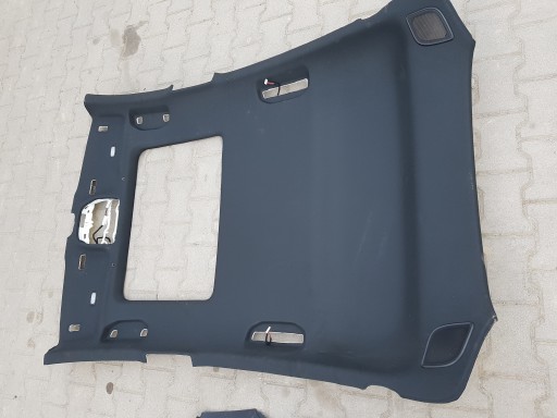 Mercedes W253 купе лифт хедлайнер AMG