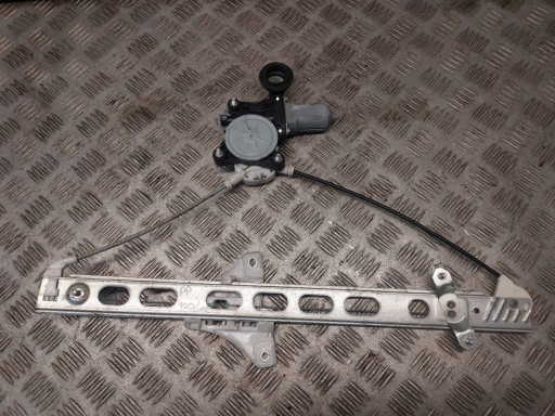 window regulator right front electrical SUZUKI SWIFT V MK7 83530-58J01