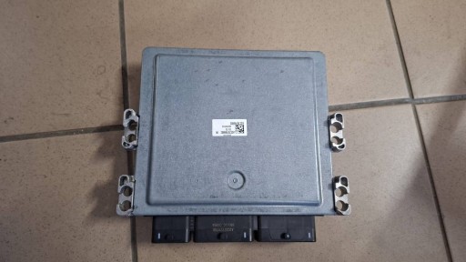 control unit of the engine Renault Kadjar 237102099S