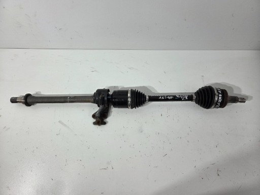 Hyundai Tucson III TL semi-axis front right 4950107030 (P753)