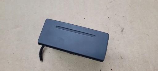 A7 4G S7 ashtray door left left rear part rear PODSWIETLANA