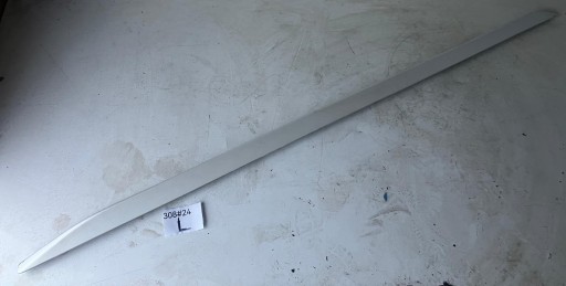 moulding threshold left PEUGEOT 308 T9 GT LINE KWE KWED SW KOMBI 9806944977